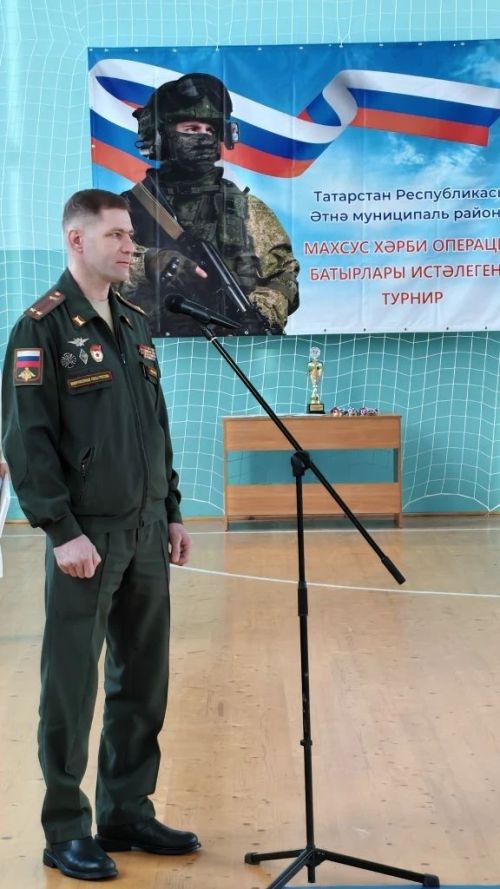 Яңа Шашы авылы җирлегенең Чишмәле Сап авылы спорт үзәгендә волейбол ярышы үтте