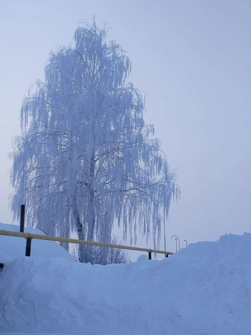 Татарстанлыларны якындагы тәүлектә көчле җил турында кабат кисәттеләр