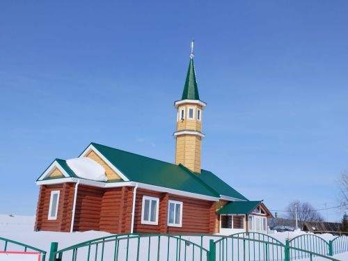 2026 елда фитр сәдакасының күләме
