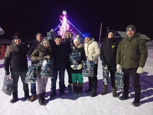 Чембулатлар гөрләтте