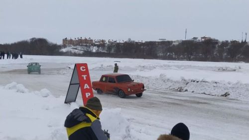 Әтнә егете беренче булган