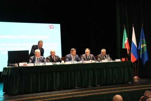 Марат Әхмәтов: «Әтнәгә сөт эшкәртү заводы кирәк»