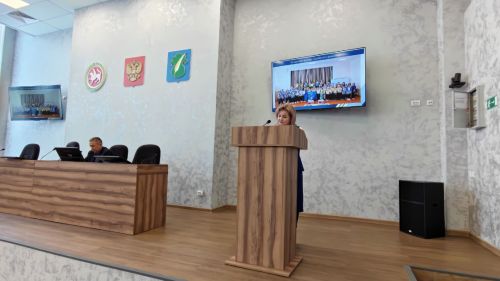 Юл иминлеге, балалар куркынычсызлыгы һәркемне борчыррга тиеш