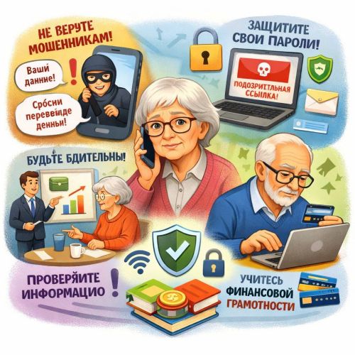 Мошенниклар бурычларны бетерергә тәкъдим итә башлаган