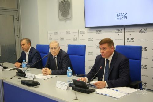 Татарстанда һәр 32 нче кеше онкологик авыру буенча исәптә тора