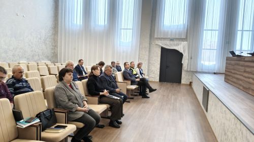 Юл иминлеге, балалар куркынычсызлыгы һәркемне борчыррга тиеш