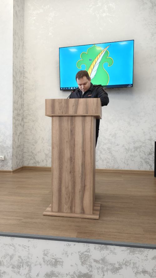 Юл иминлеге, балалар куркынычсызлыгы һәркемне борчыррга тиеш