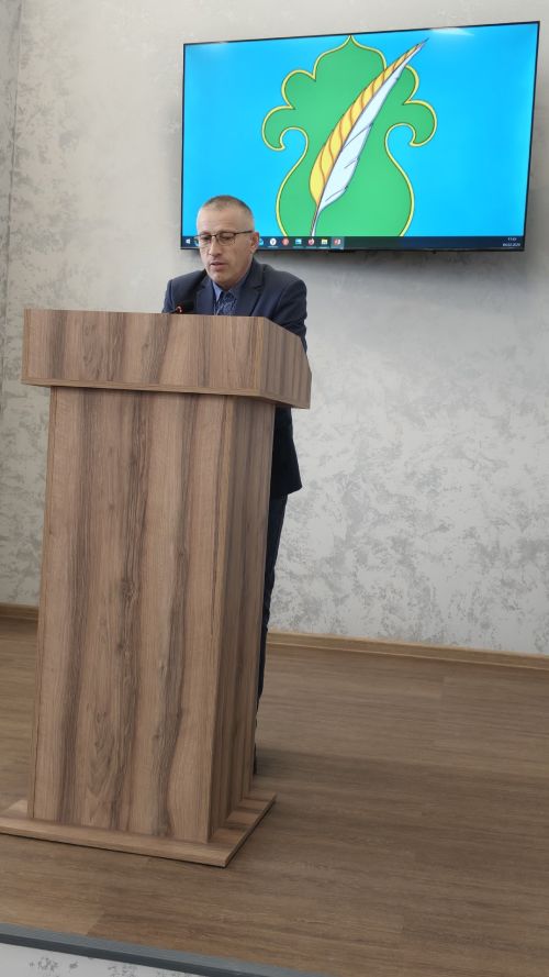 Юл иминлеге, балалар куркынычсызлыгы һәркемне борчыррга тиеш