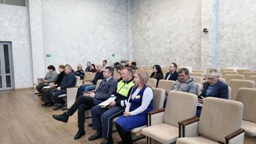 Юл иминлеге, балалар куркынычсызлыгы һәркемне борчыррга тиеш