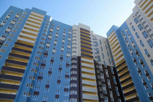 Казан сатыла торган яңа фатирларның тулы бәясе буенча Россиядә икенче шәһәр булды