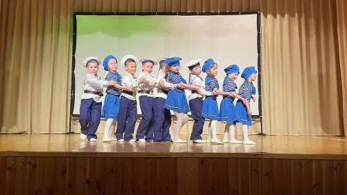 Комыргуҗа авылы мәдәният йортында “Йөрәктән – йөрәккә” исеме астында Хәйрия концерты уздырдылар