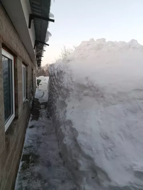 Һава торышы кинәт җылытып җибәрү сәбәпле, су басу куркынычы бар