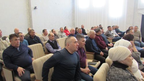 Әтнәдә йогышлы авырулардан саклану юллары