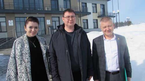 Әтнәдә йогышлы авырулардан саклану юллары