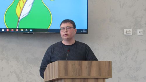 Әтнәдә йогышлы авырулардан саклану юллары