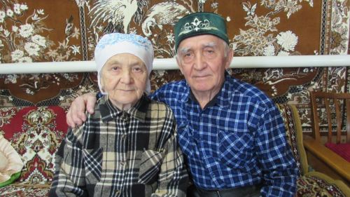Парлы гомер – ямьле гомер