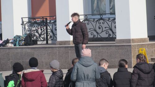 Әтнәдә “Нәүрүз бәйрәме” үтте