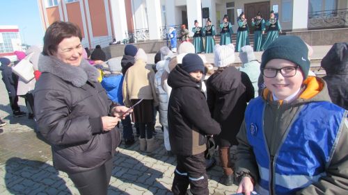 Әтнәдә “Караңгыда күрен!” исеме астында оператив-профилактик чара узды