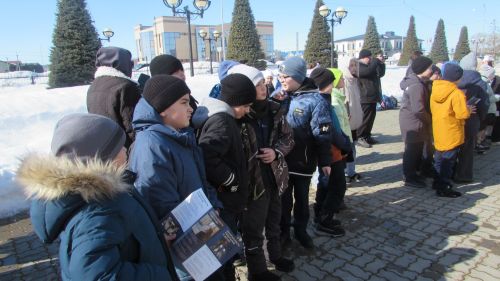 Әтнәдә “Караңгыда күрен!” исеме астында оператив-профилактик чара узды