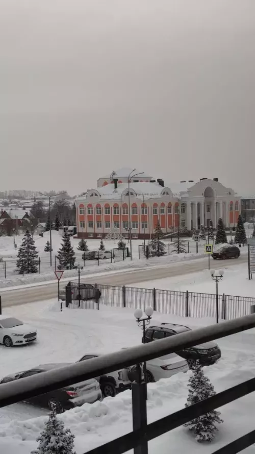 «Тантана» театр премиясе быел Әтнә театрында уза