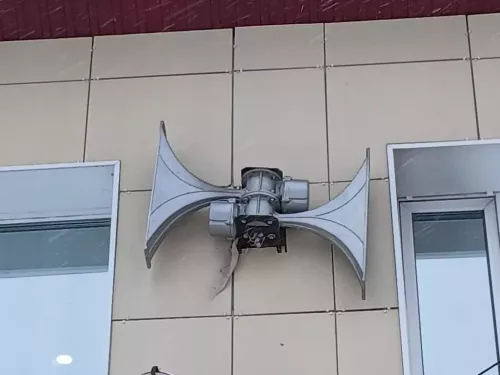 Татарстанда хәбәр итү системаларын тикшерәләр