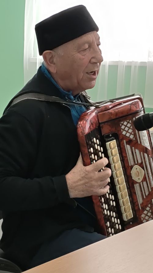 Язучылар Әтнәгә кайтты