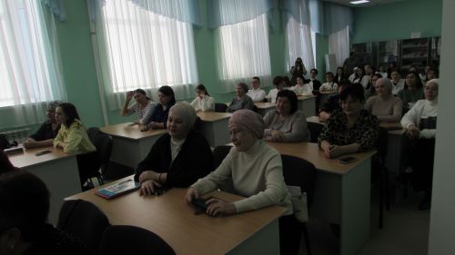 Алмаз Хәмзин: “Әтнә көе – үзенчәлекле”