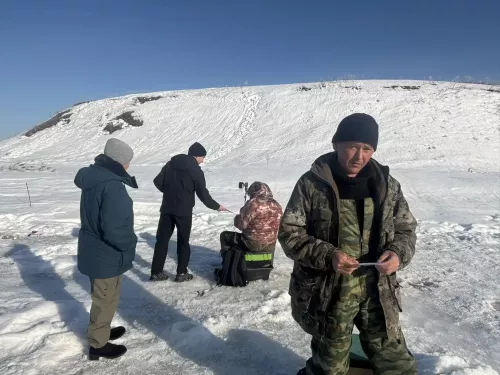 «Ашыт» тыюлыгында даими рейдлар үтә