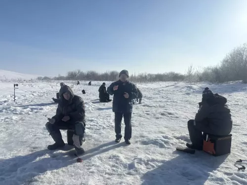 «Ашыт» тыюлыгында даими рейдлар үтә