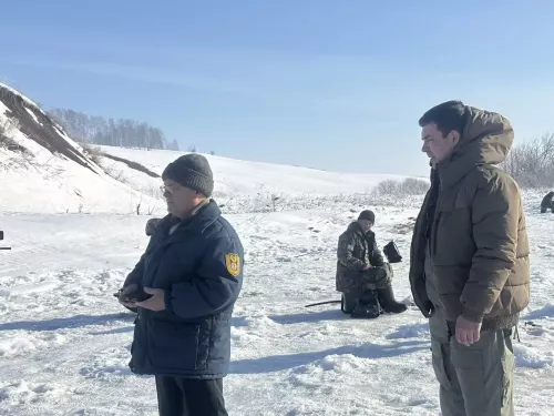 «Ашыт» тыюлыгында даими рейдлар үтә