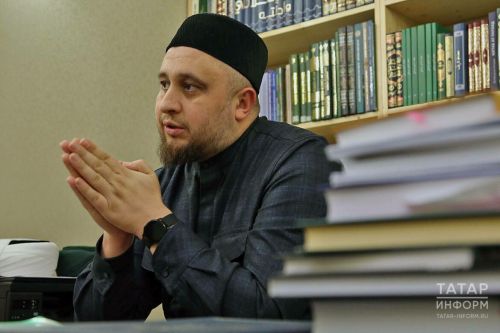 Исламда мәрхүмне ахирәткә озату, җирләү, җеназа уку һәм искә алу