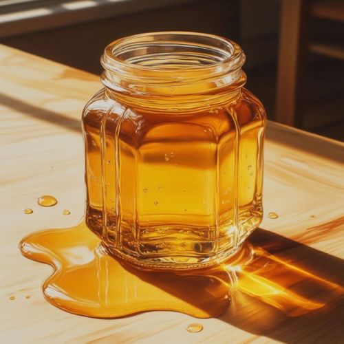 Тәмле һәм файдалы бал турында берничә факт