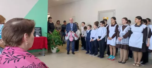Исемнәрен истә тотыйк әле