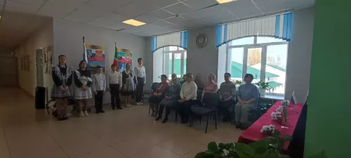 Исемнәрен истә тотыйк әле