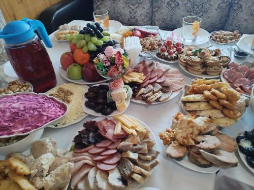 Иммунитетны ныгыту өчен нишләргә?