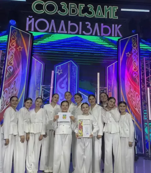 «Созвездие-Йолдызлык» XXVI ачык республика телевизион яшьләр фестиваленең зона этабы узды