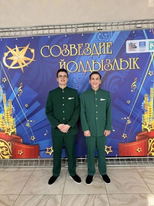 «Созвездие-Йолдызлык» XXVI ачык республика телевизион яшьләр фестиваленең зона этабы узды