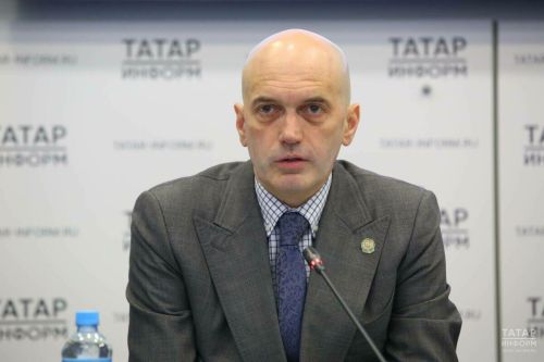 Яшьләр өчен КВН турниры яңадан үткәрелә башлый