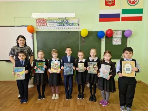 Тукай әкиятләрен беләсезме?