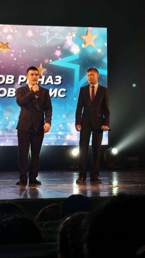 Әтнәдә «Созвездие-Йолдызлык» фестиваленең гала концерты узды
