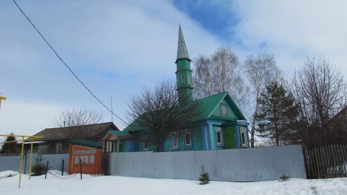 Сырхауларга шифа сорау догасы