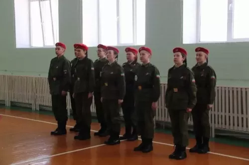 Бәрәскә “Факел”ының мөмкинлеге зур