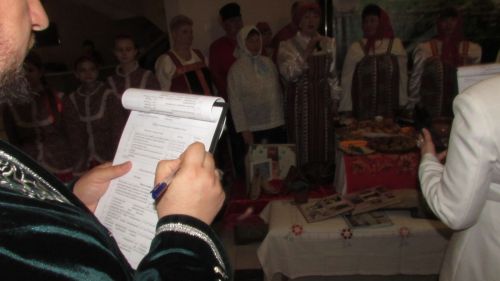 Габдулла Тукай исемендәге Әтнә татар дәүләт театрында “Эхо веков – Тарихта без эзлебез” исемле республика Шәҗәрәләр фестиваленең зона туры узды