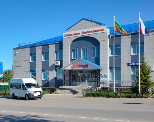 Татарстанда авыл почтальоннарына 55,3 миллион сум ярдәм каралган