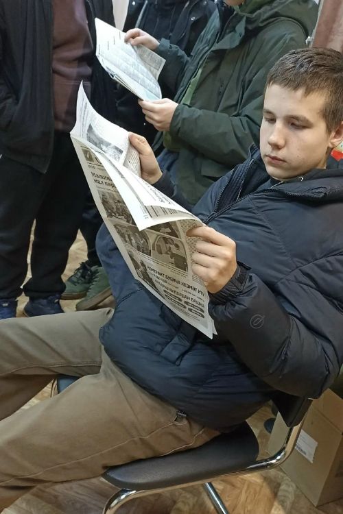 1 апрельдән 16 апрельгә кадәр «Әтнә таңы» газетасына ташламалы бәядән язылырга мөмкин
