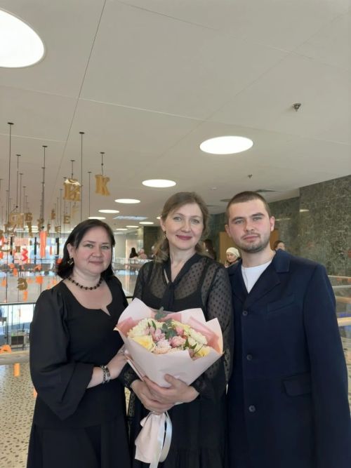 Гөлүсә Батталованың чираттагы уңышы