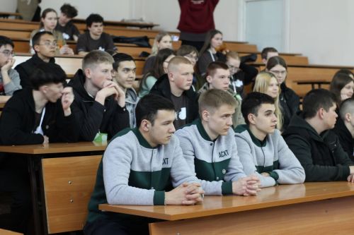 Татарстан студотрядлары «Робосело» форумында җәйге эшкә урнашуга әзерләнәләр