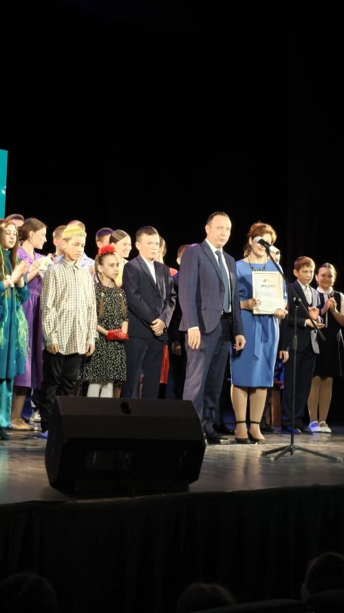 Габдулла Тукай исемендәге Әтнә татар дәүләт драма Гомәр Мәрдәнов исемендәге театраль фестивальгә нәтиҗә ясады