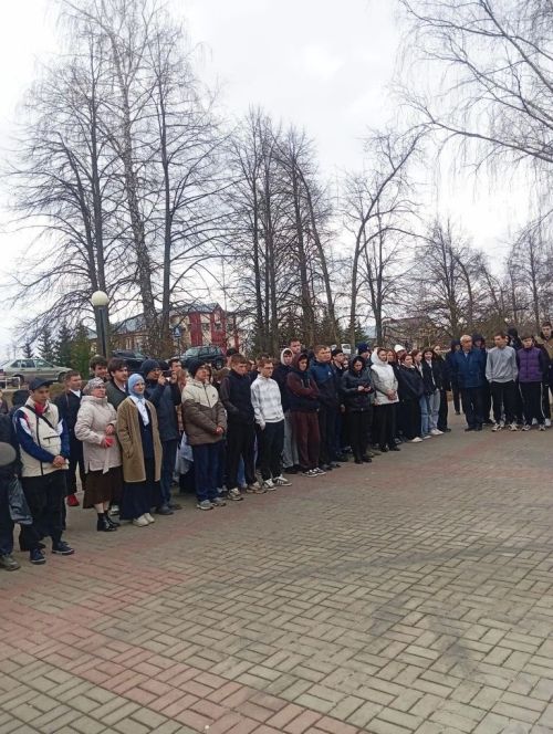 “Тукай” техникумында шагыйрьне зурладылар
