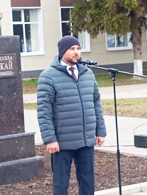 “Тукай” техникумында шагыйрьне зурладылар